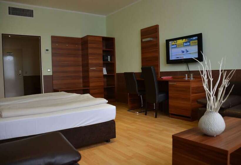 اتاق راحتی, Arthotel Munich