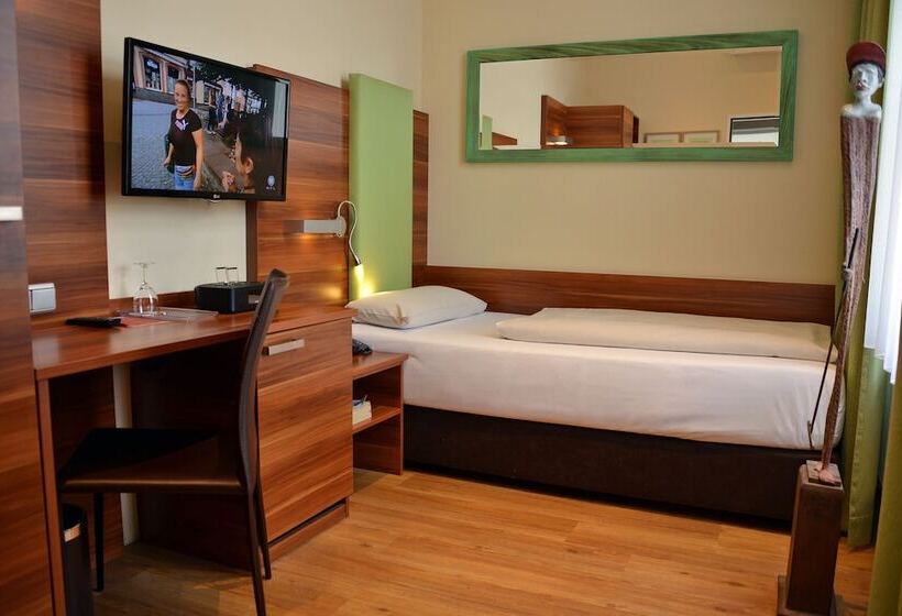 اتاق استاندارد یک نفره, Arthotel Munich