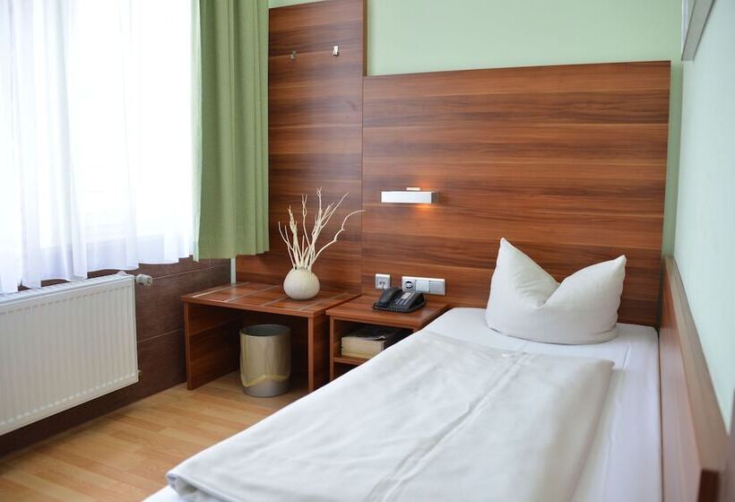 اتاق استاندارد یک نفره, Arthotel Munich