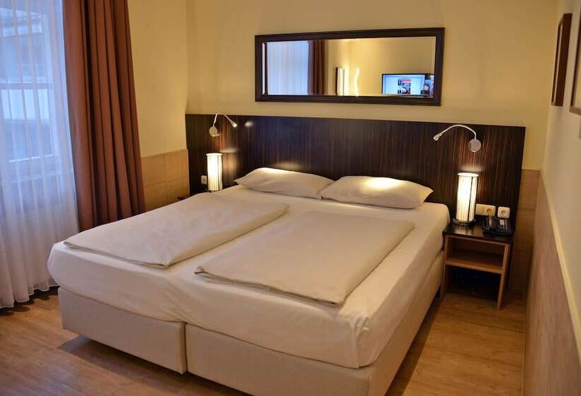 اتاق استاندارد, Arthotel Munich