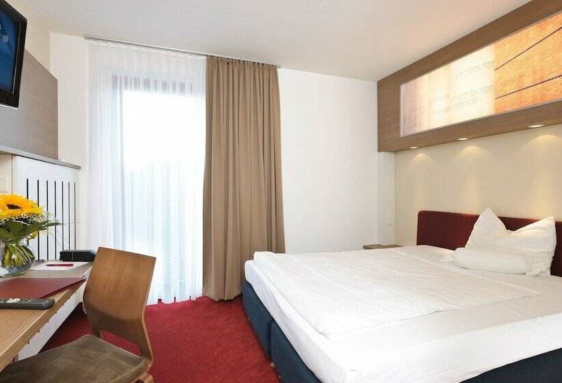 스탠다드 싱글 룸, Arvena Park