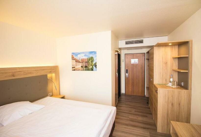 스탠다드 룸, Arvena Park