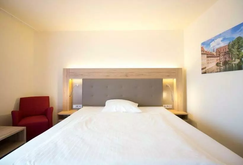 Habitació Estàndard, Arvena Park