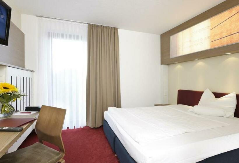 스탠다드 룸, Arvena Park