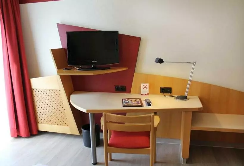 Habitació Estàndard, Arvena Park