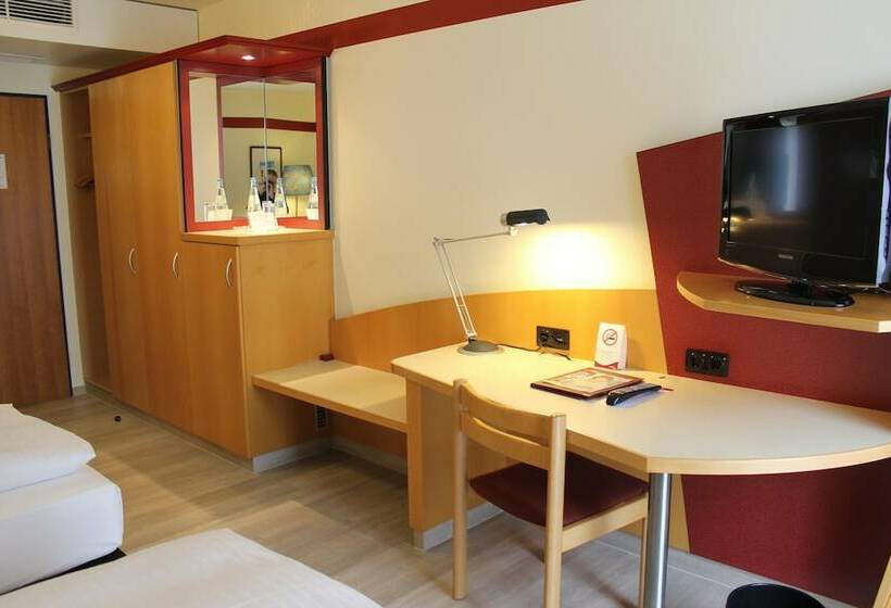 스탠다드 룸, Arvena Park