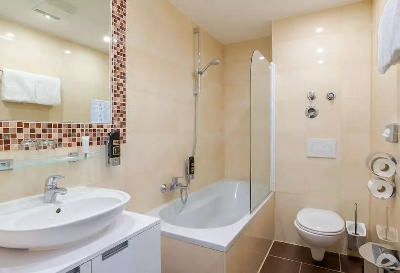 Habitació Estàndard, Astor