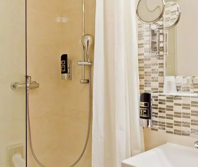 Habitación Estàndard Individual, Astor