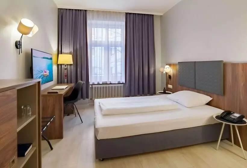 Habitación Estàndard Individual, Astor