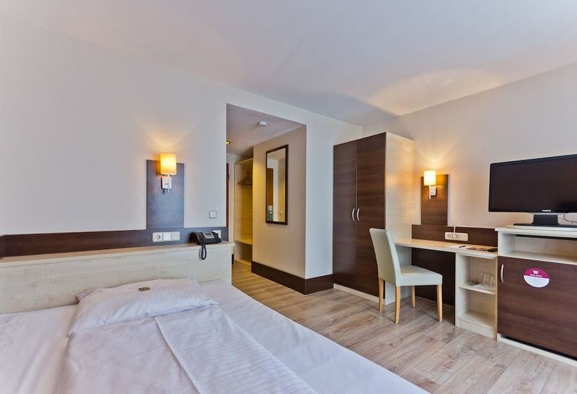 Номер Стандарт Индивидуальный, Astor