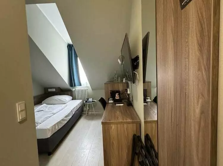 Habitación Estàndard Individual, Astor