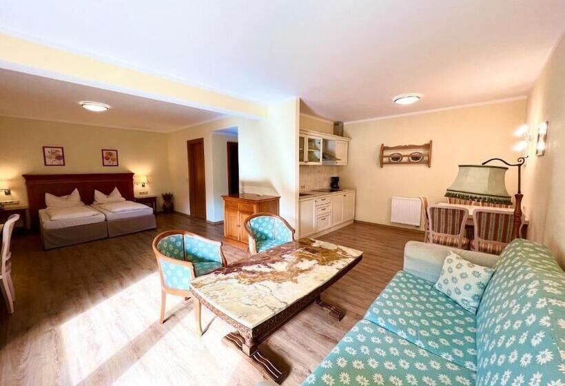 스탠다드 스튜디오, Barenstuberl