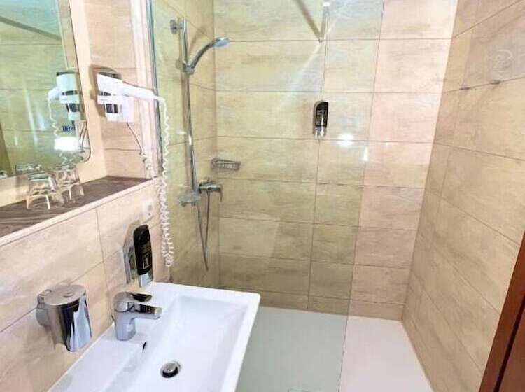 패밀리 룸, Barenstuberl