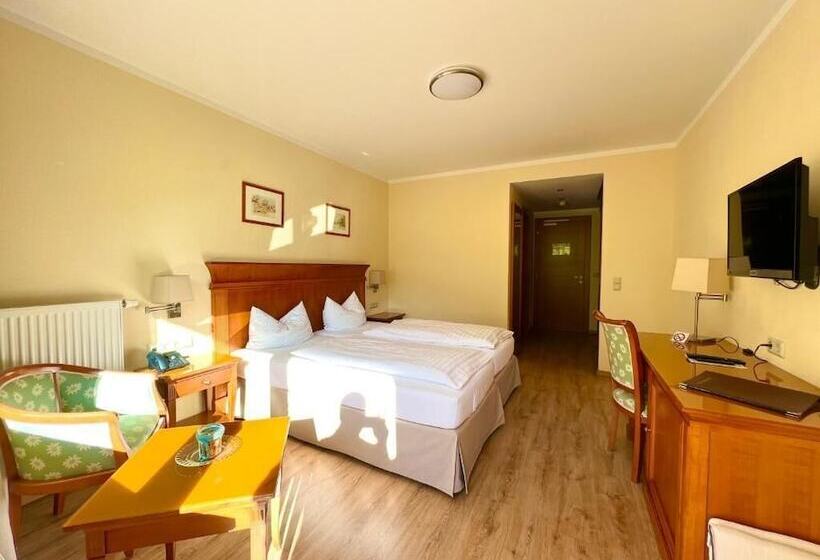 패밀리 룸, Barenstuberl