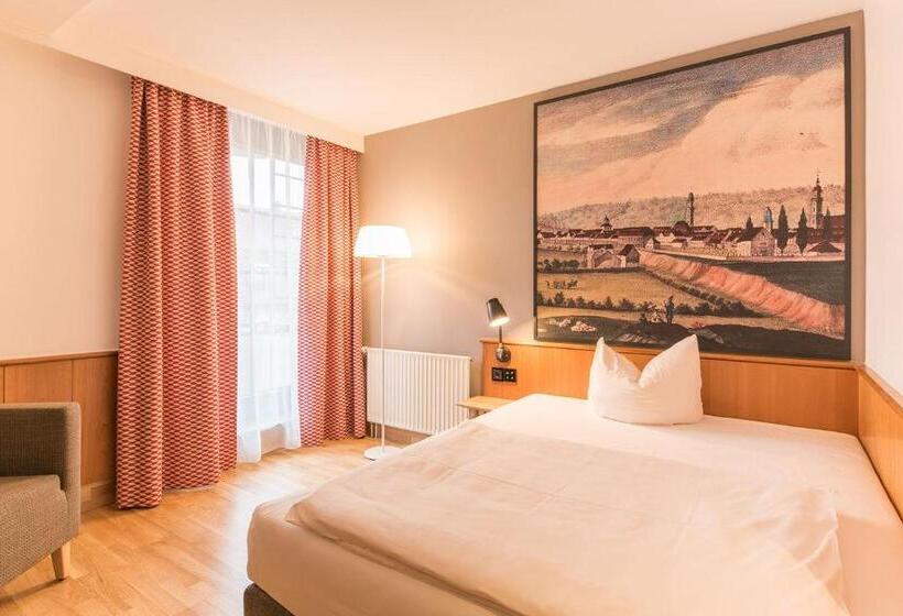 غرفة كلاسيكية فردية, Bayerischer Hof