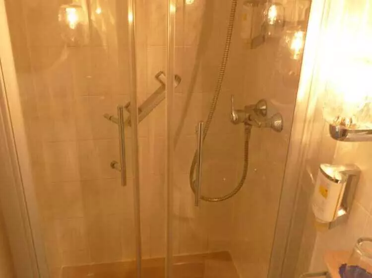 スタンダードシングルルーム, Bayerischer Hof Starnberg