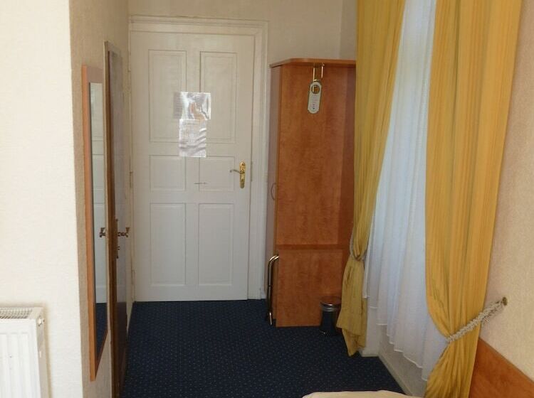 스탠다드 싱글 룸, Bayerischer Hof Starnberg