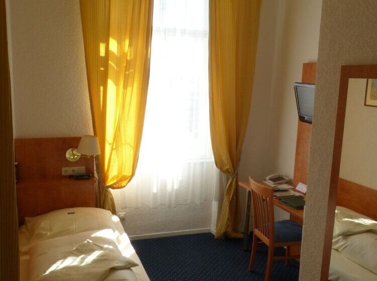 스탠다드 싱글 룸, Bayerischer Hof Starnberg