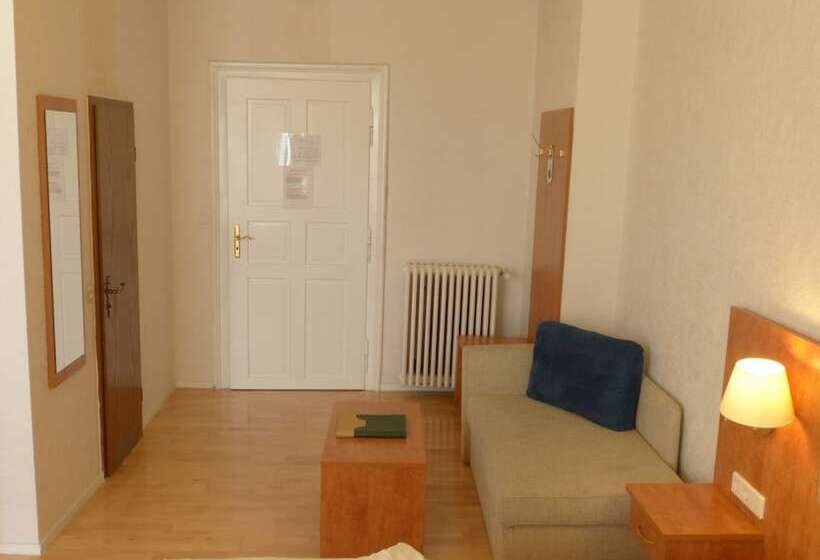 스탠다드 룸, Bayerischer Hof Starnberg