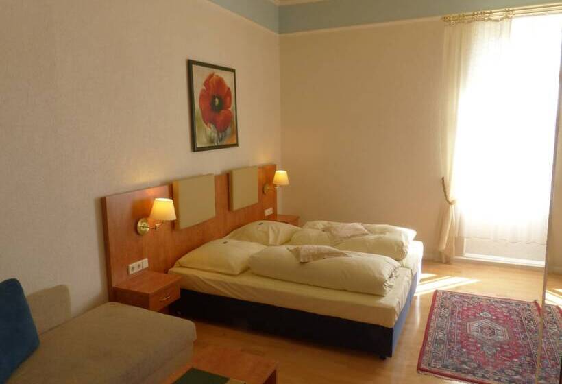 스탠다드 룸, Bayerischer Hof Starnberg