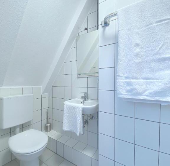 Quarto standart individual, Dortmunder Hof