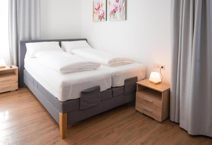 Quarto standard, Dortmunder Hof