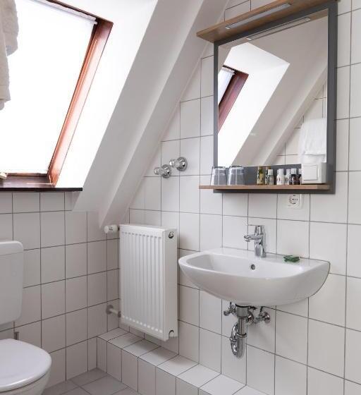 Quarto Basic, Dortmunder Hof