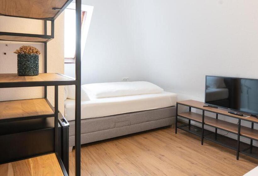 Quarto standard, Dortmunder Hof