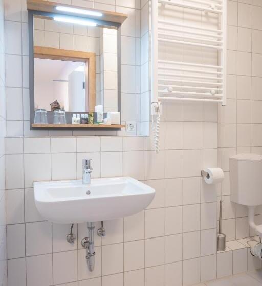 Quarto Triplo Standart, Dortmunder Hof