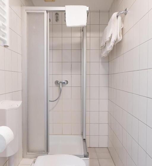 Quarto Triplo Standart, Dortmunder Hof