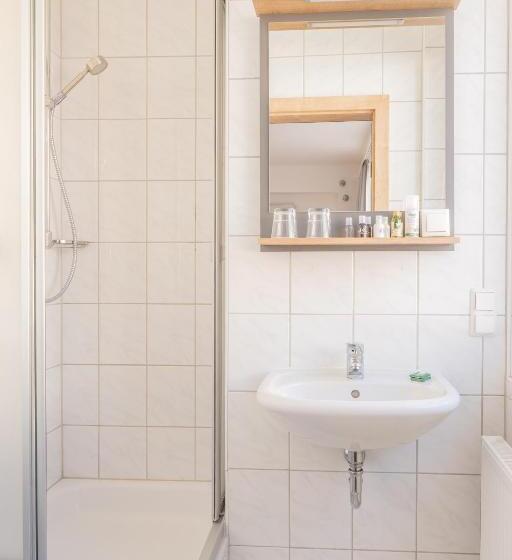 Quarto Triplo Standart, Dortmunder Hof