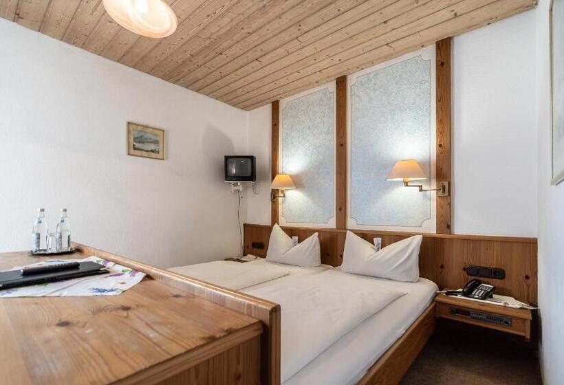 标准间, Gasthof Zum Dragoner