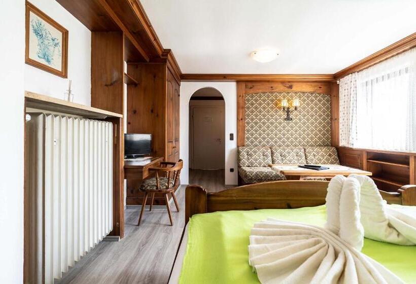 Standard Room, Gasthof Zum Dragoner