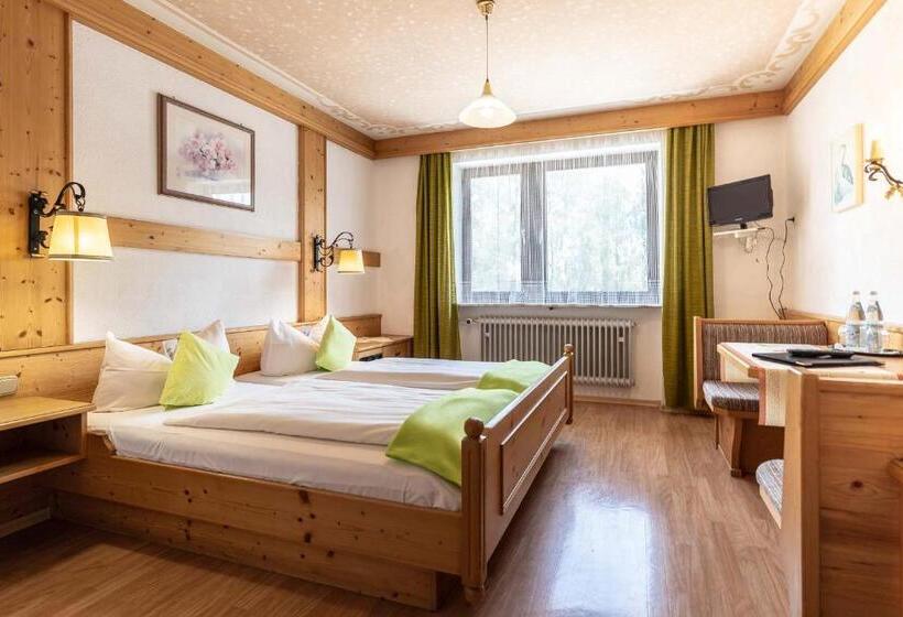 标准间, Gasthof Zum Dragoner