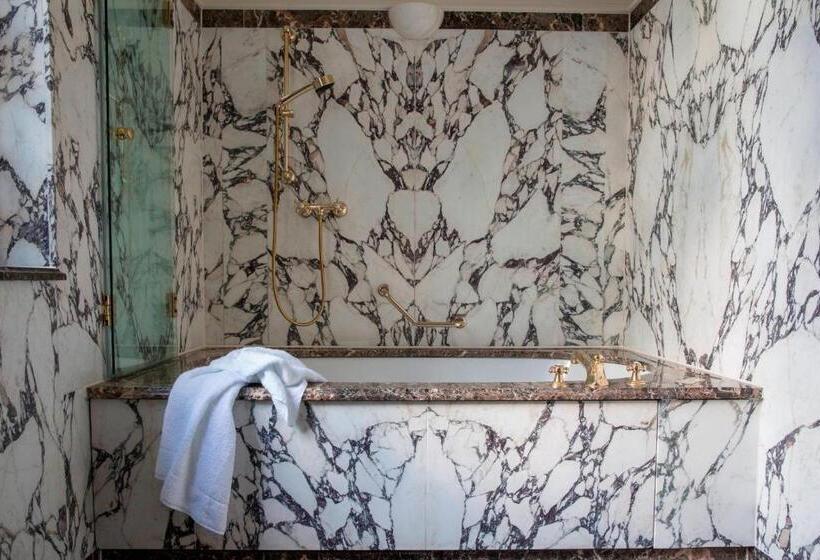 스위트, Gewandhaus Dresden, Autograph Collection