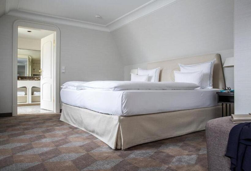 스위트, Gewandhaus Dresden, Autograph Collection