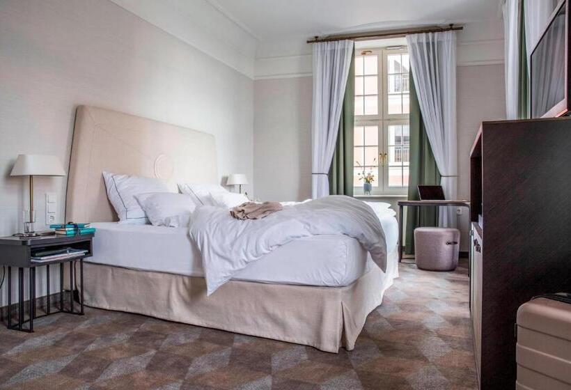 수피리어 룸, Gewandhaus Dresden, Autograph Collection