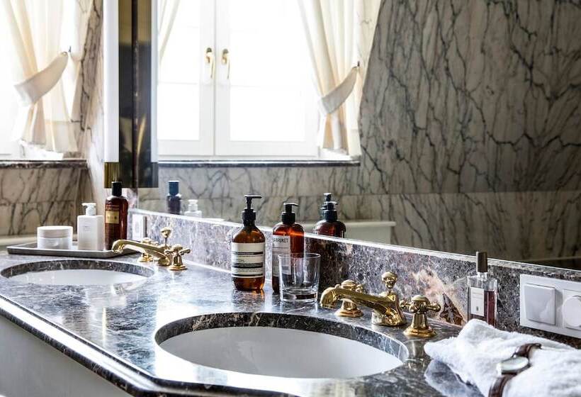 수피리어 룸, Gewandhaus Dresden, Autograph Collection