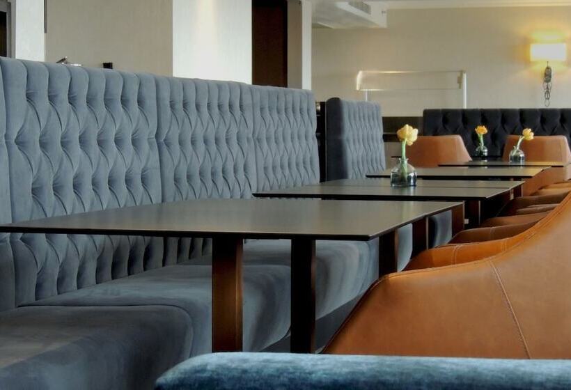 Номер Executive, Hilton Munich Park