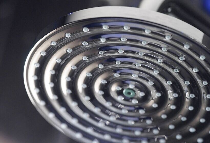 豪华房间, Hilton Munich Park