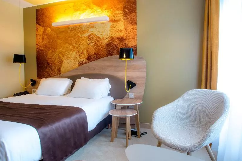 Quarto Estandar, Hirsch