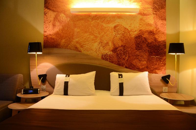 اتاق استاندارد, Hirsch