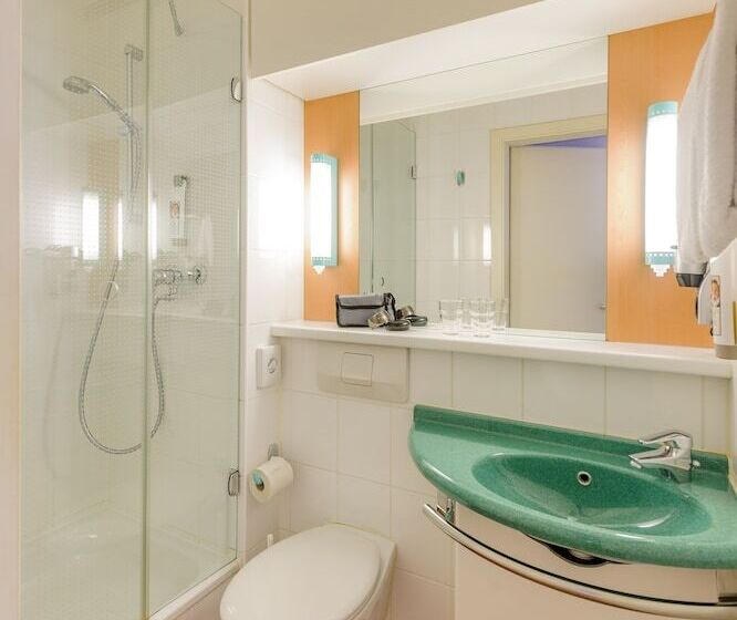 Номер Стандарт, B&b Hotel München Schwabing