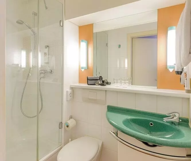 Habitació Estàndard, B&b Hotel München Schwabing