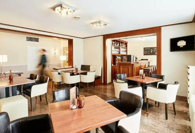 Standard Single Room, Imperial
