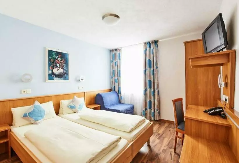 Standard Room, Imperial