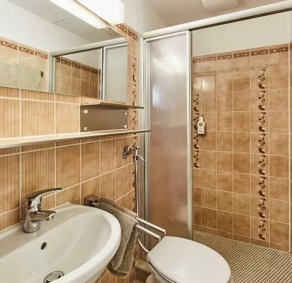 Standard Triple Room, Imperial