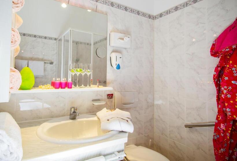 חדר סטנדרט יחיד, Konradshof