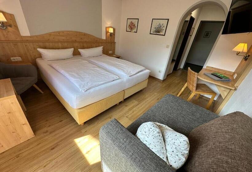 스탠다드 룸, Landhotel Maiergschwendt