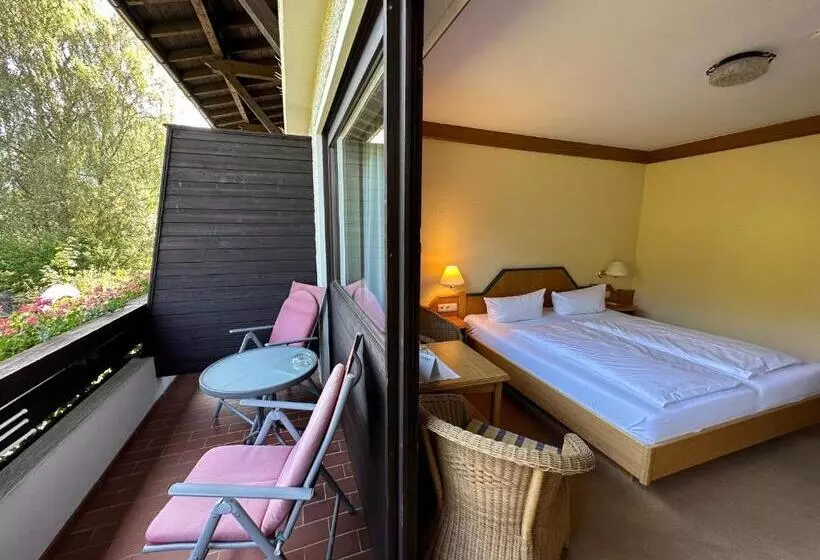 اتاق استاندارد, Landhotel Maiergschwendt